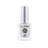 Luna Professional Nail Spa: Matte Top Coat Finish